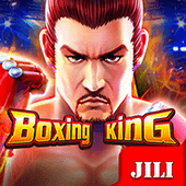 Boxing King SV388 Com Link game