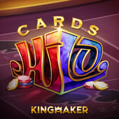 Cards Hi Lo SV388 Com Link game