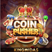 Coin Pusher SV388 Com Link mini game