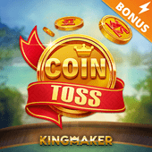 Coin Toss SV388 Com Link mini game