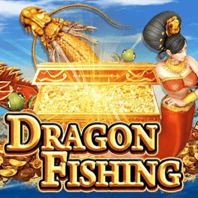Dragon Fishing SV388 Com Link game