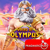 Gates of Olympus SV388 Com Link slot