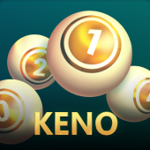 Keno SV388 Com Link game