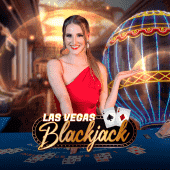 Las Vegas Blackjack SV388 Com Link