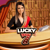 Lucky 7 SV388 Com Link live casino