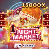 Night Market SV388 Com Link game