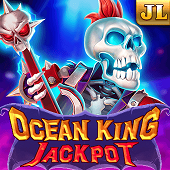 Ocean King app game