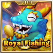 Royal Fishing SV388 Com Link app casino