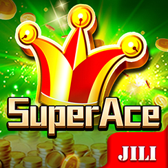 Super Ace slot on SV388 Com Link