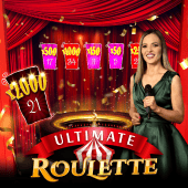 Ultimate Roulette SV388 Com Link game