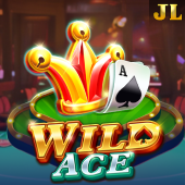 Wild Ace SV388 Com Link game